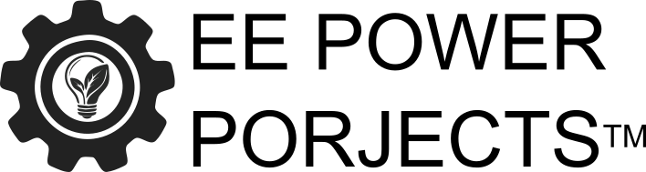 EE Power Projects Logo