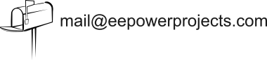 EE Power Projects Mail